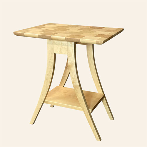 Athens End Table