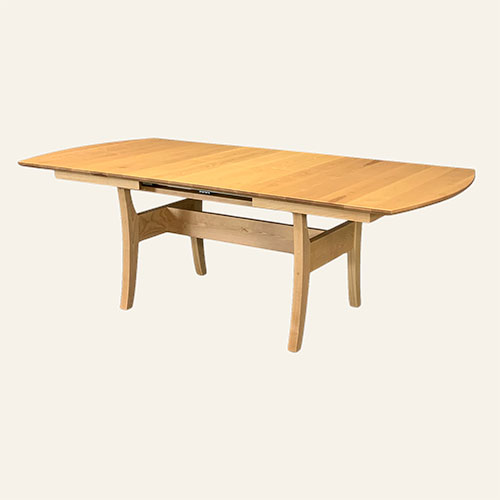 Vermont Butterfly Extension Table