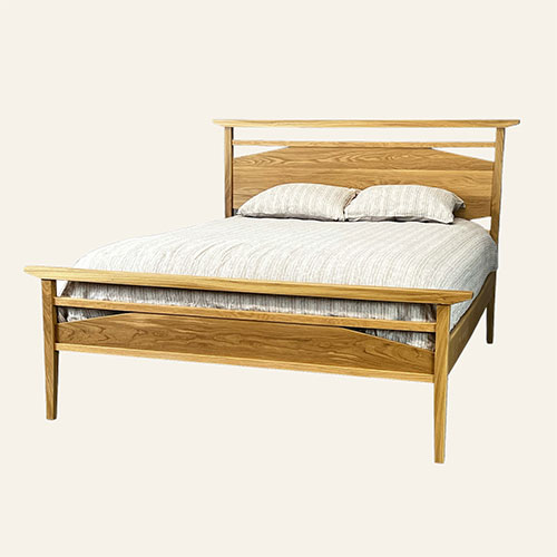 Hyde Park Bed