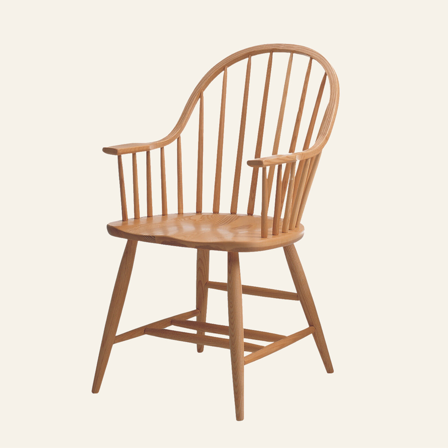 Windsor Dining Chair 260686