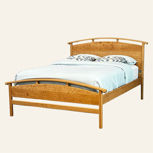 Champlain Classic Bed