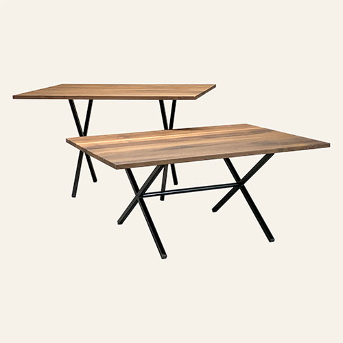 Two Rivers High-Low Table 262131