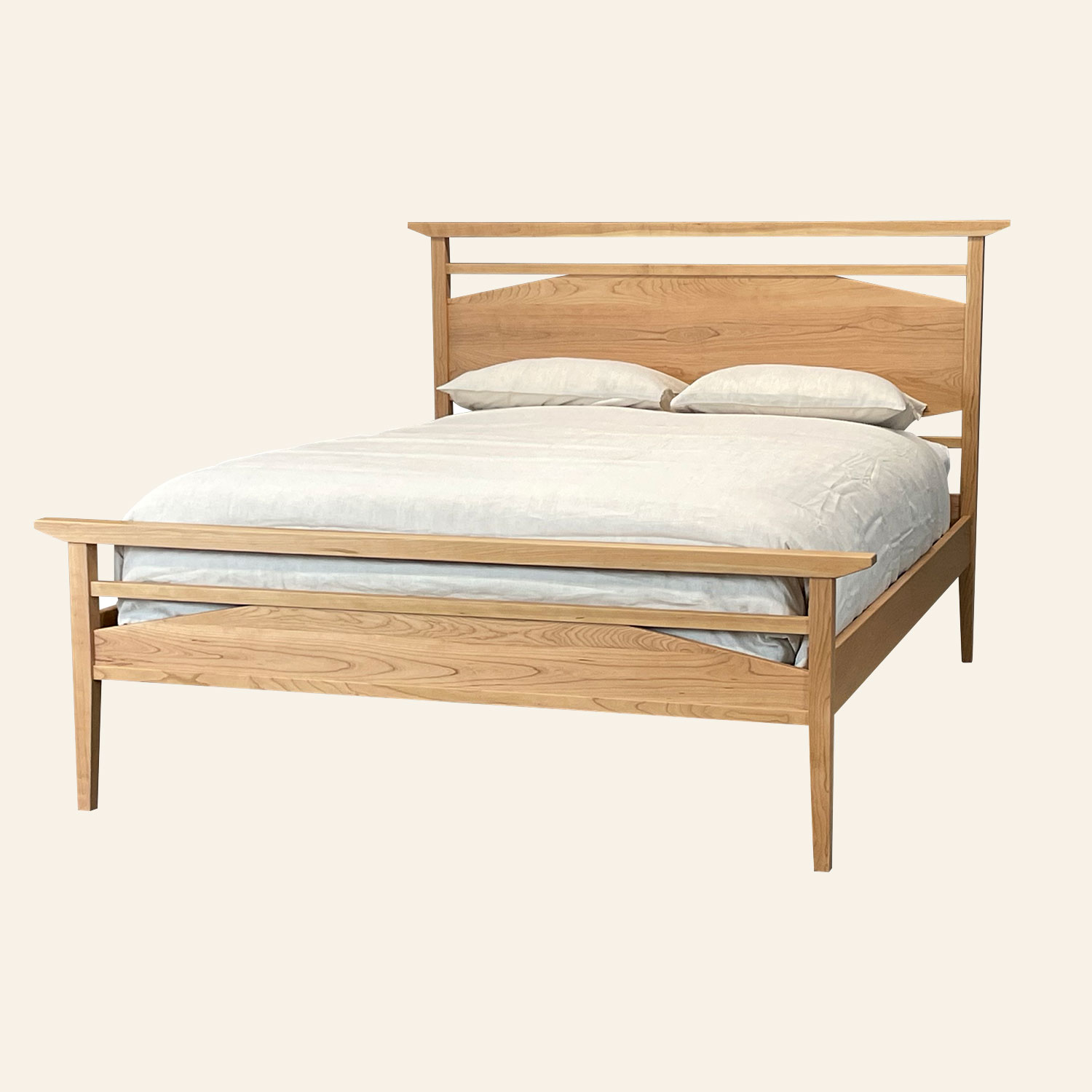 Hyde Park Bed 262482