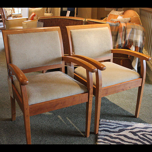 Bridgewater Dining Chair