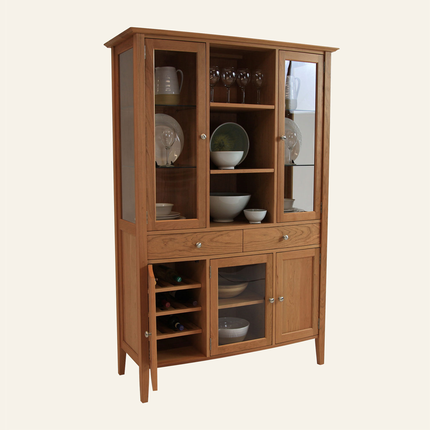 Strafford Console 247344