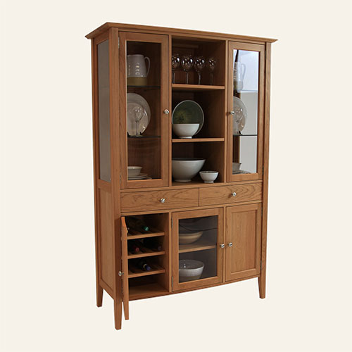 Strafford Console