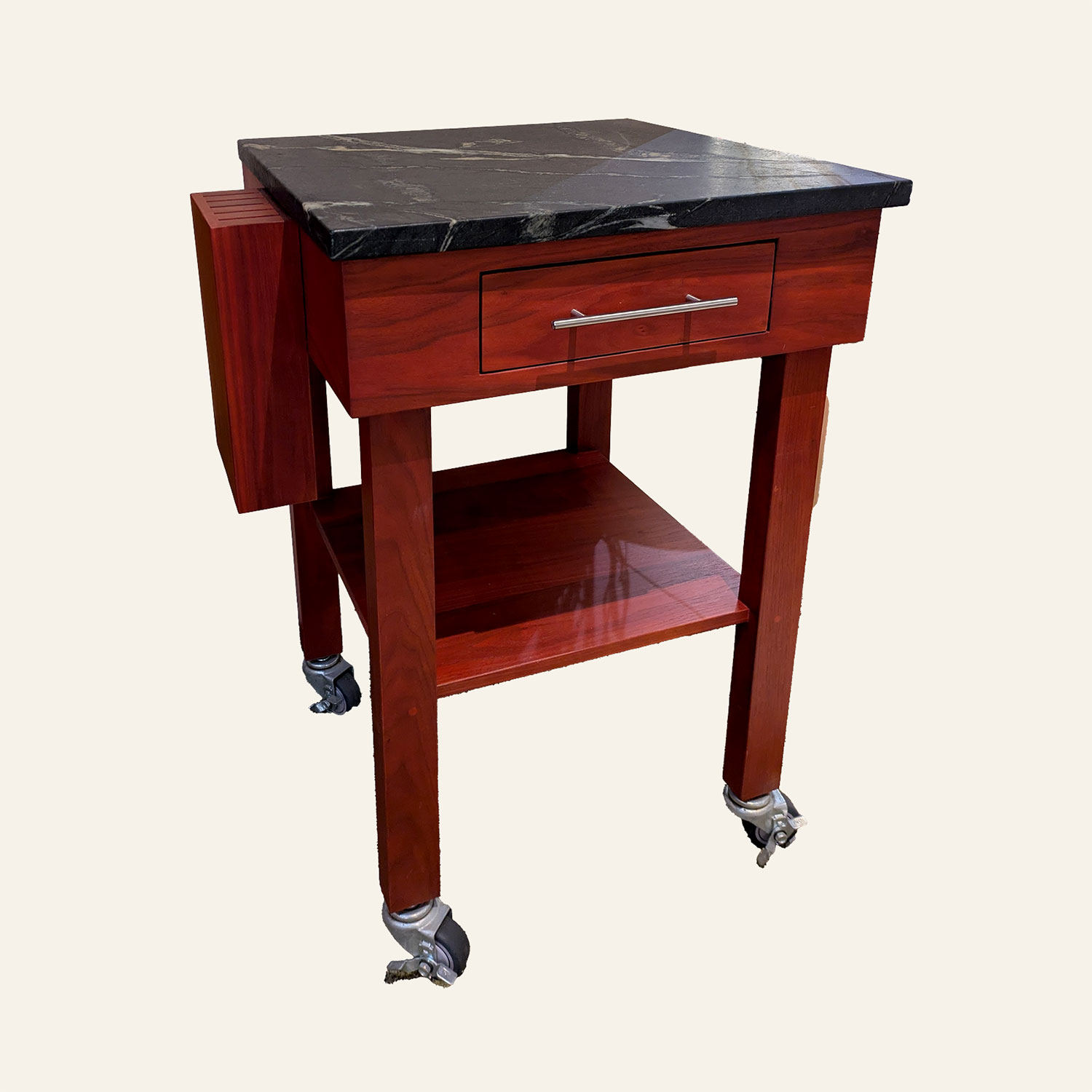 Tuscan Prep Table 248631