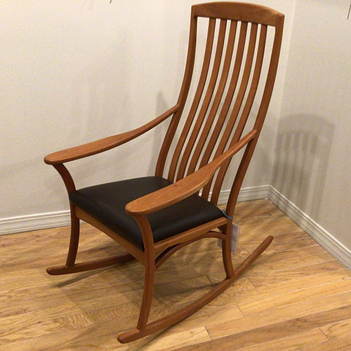 Thetford Hill Rocker