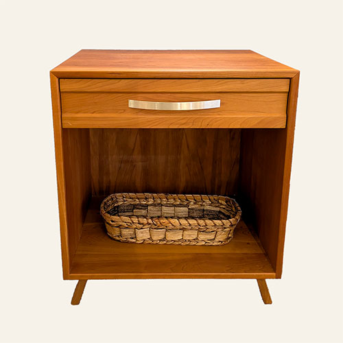 Stratton Night Table
