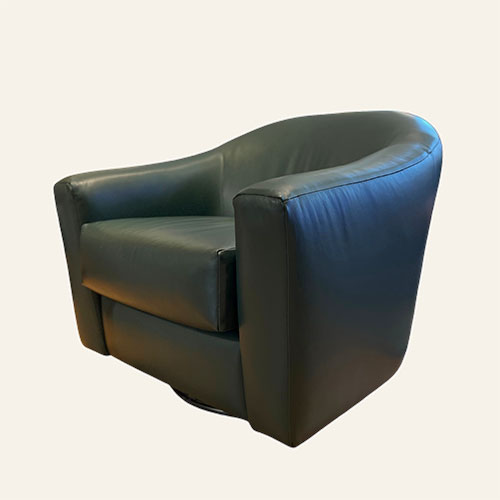 Burke Living Room Seating