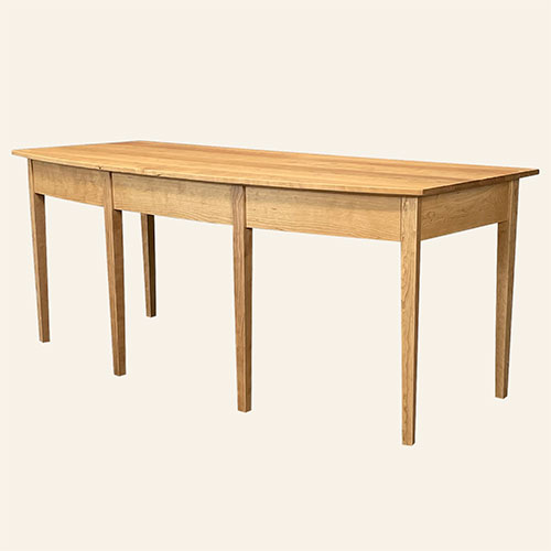 Newport Table Desk 255301