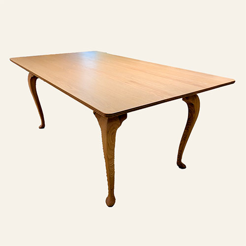 Vergennes Dining Table