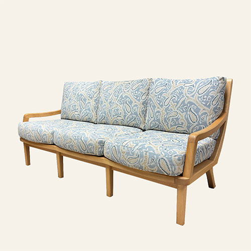 South Beach Living Room Seating
