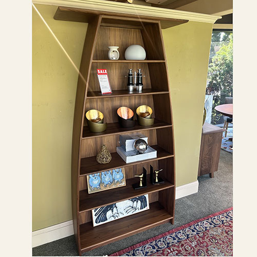Belmont Bookcase