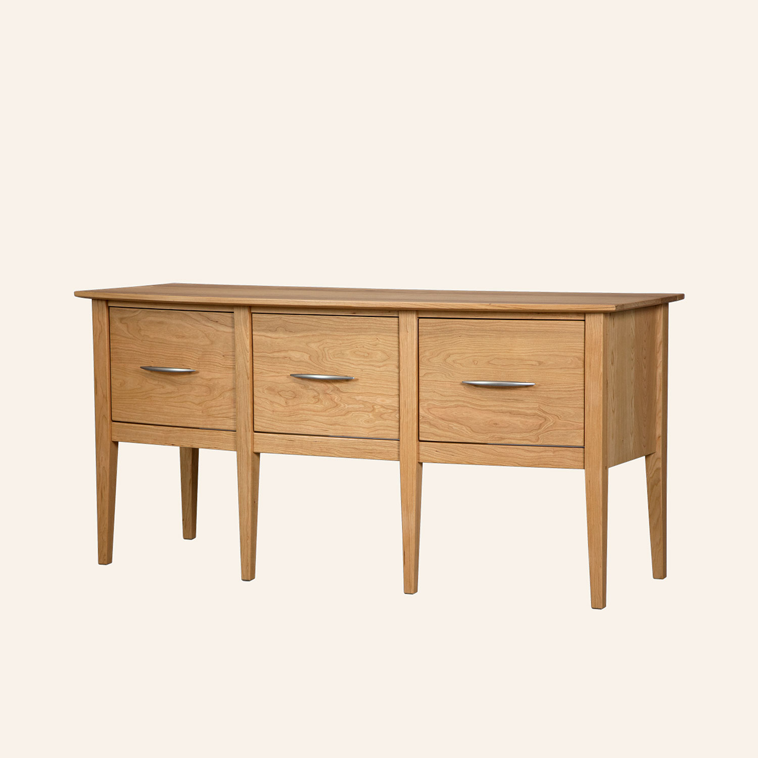 Newport 6000 Series Credenzas