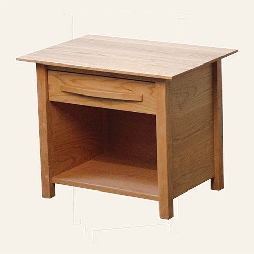 Grafton Night Table