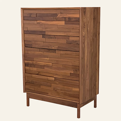Corinth Dresser
