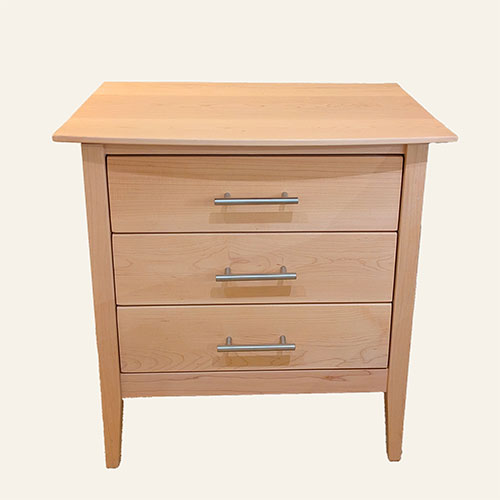 Hyde Park Night Table