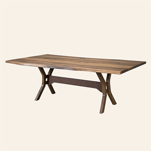 Dover Dining Table 256812