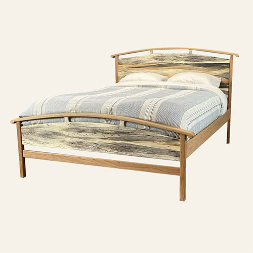 Champlain Classic Bed