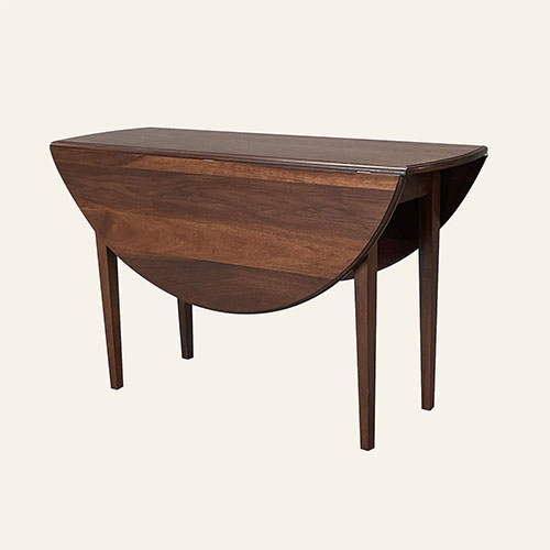 Drop Leaf Dining Table