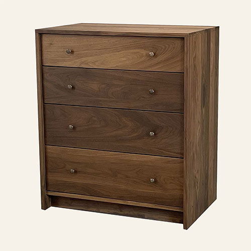 Dovetail Dresser