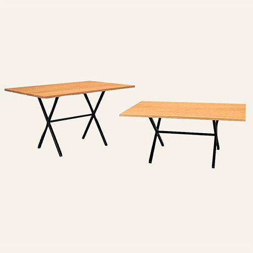 Two Rivers High-Low Table 257330