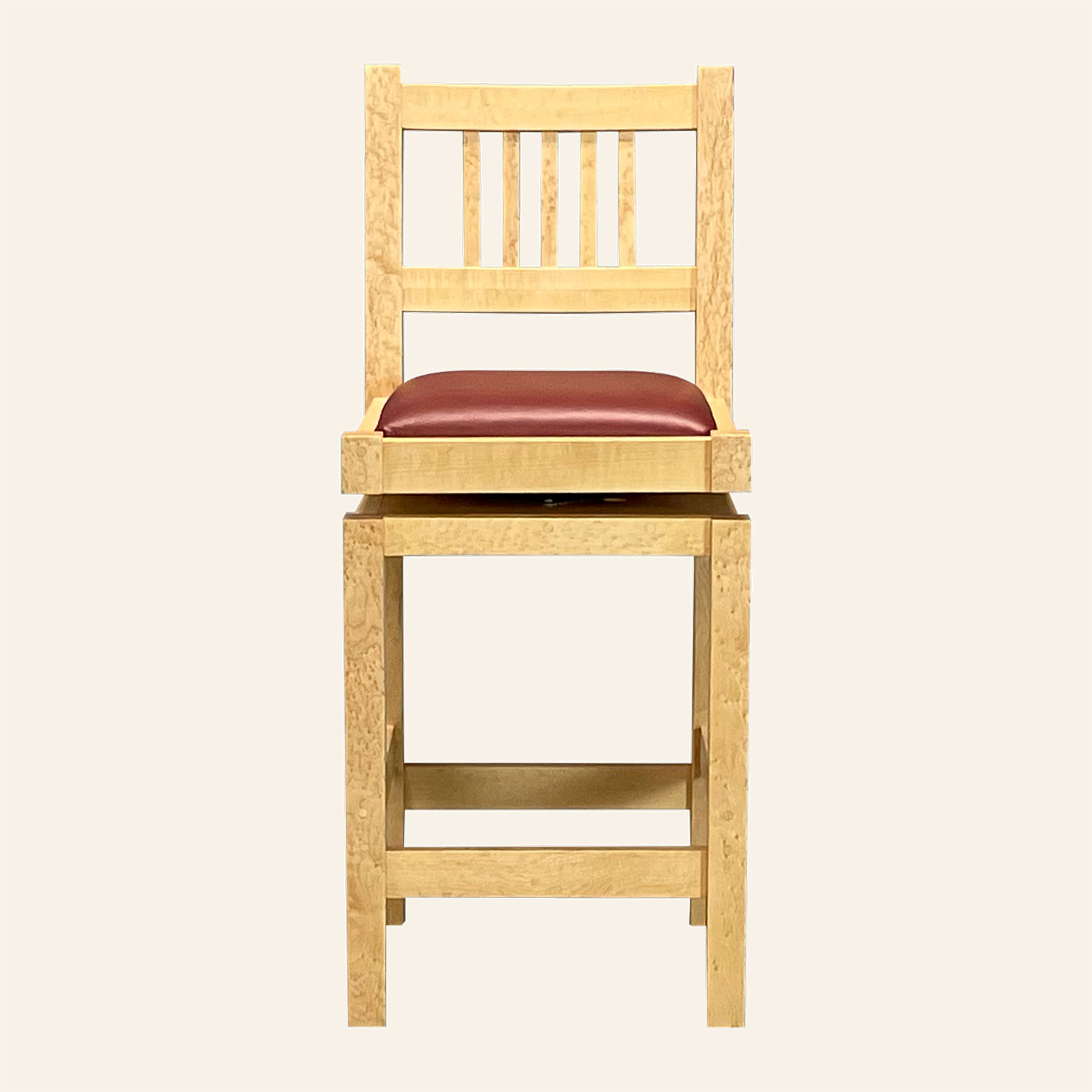 Mission Barstool 257606