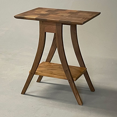 Athens End Table 257755