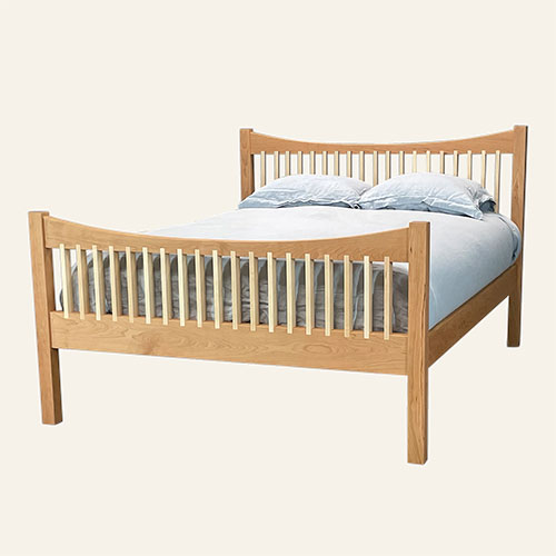 Reading Bed