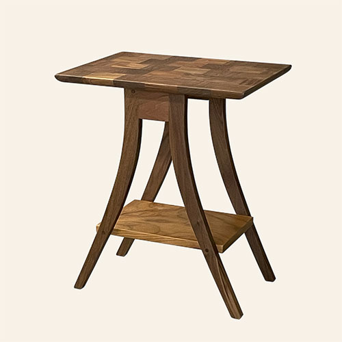 Athens End Table 257877