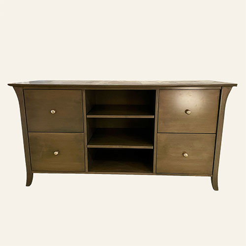 Vernon 2000 Series Credenzas