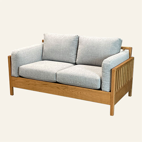 Spindle Living Room Seating 257963