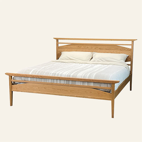 Hyde Park Bed 258162