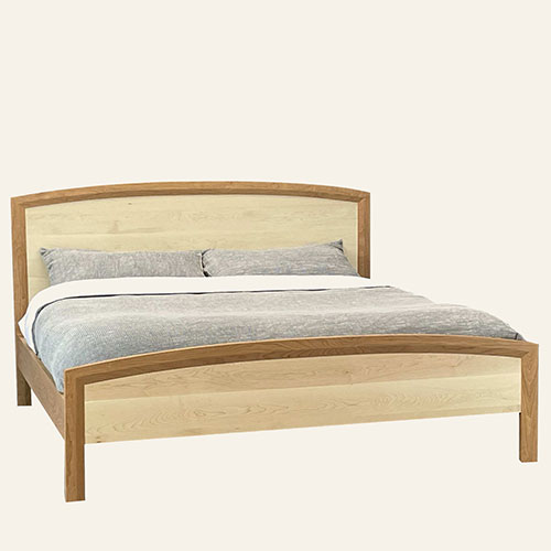 Coventry Bed 258165