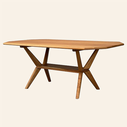 Tuttle Dining Table 258232
