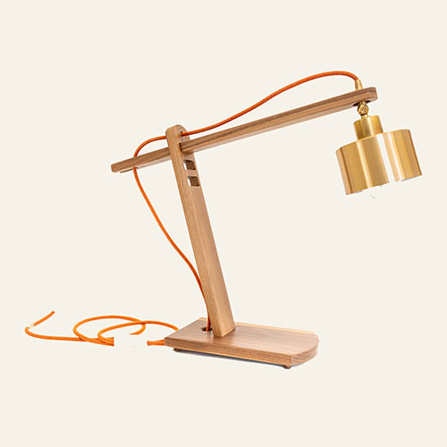 Troy Task Lamp