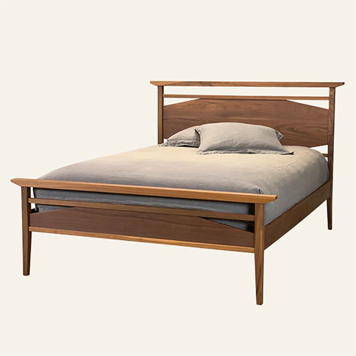 Hyde Park Bed 258467