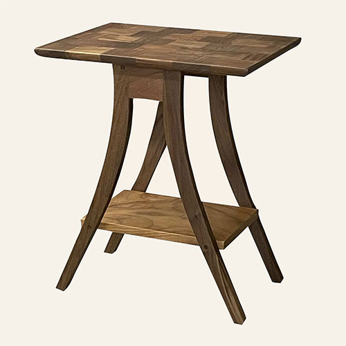 Athens End Table 258492