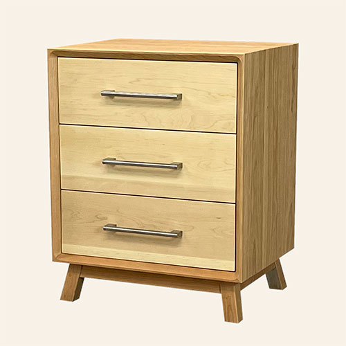 Coventry Nightstand 258509