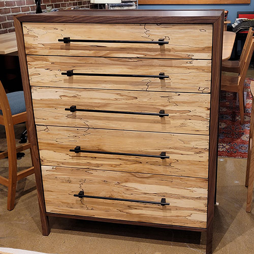 Jericho Dresser