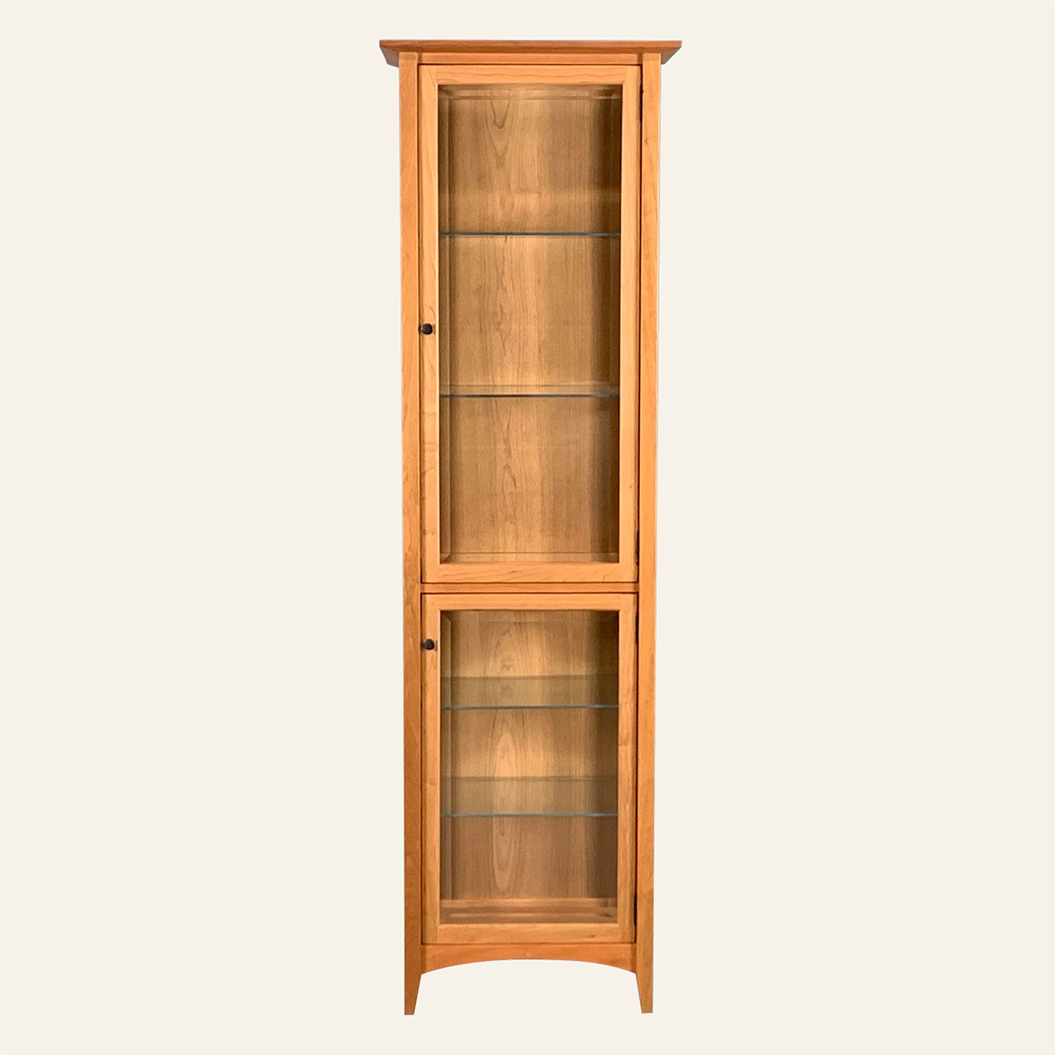 Vermont Curio Cabinet 258584