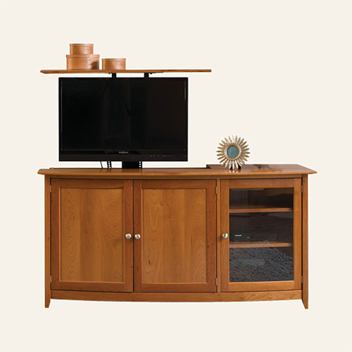 Chelsea TV Lift Cabinet