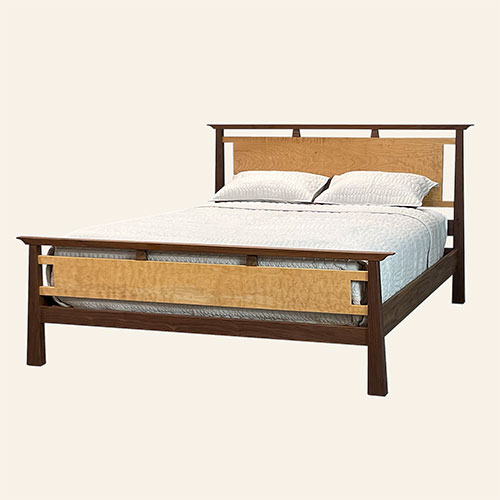 Mendon Bed 258650