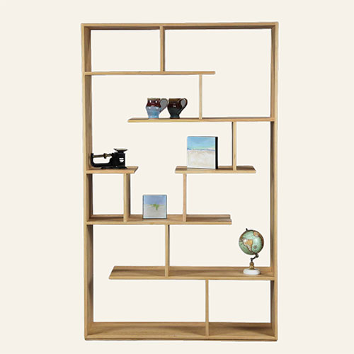 Averill Room Divider