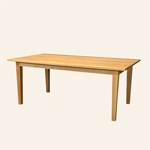 Thetford Hill Dining Table 258770