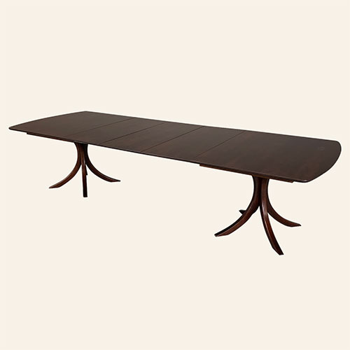 Vernon Pedestal Dining Table