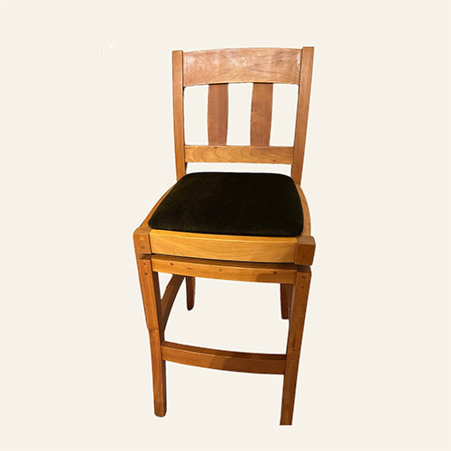 Newfane Barstool