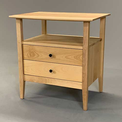 Hyde Park Nightstand