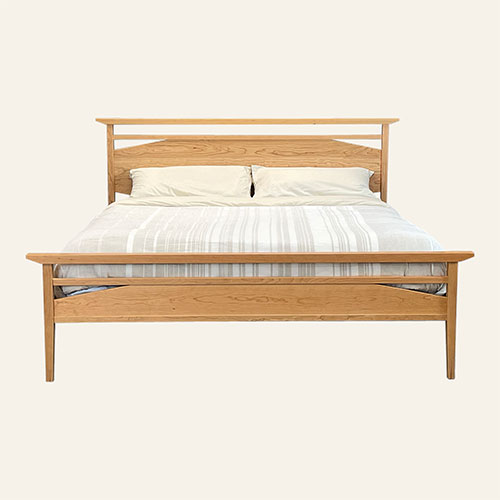 Hyde Park Bed 259265